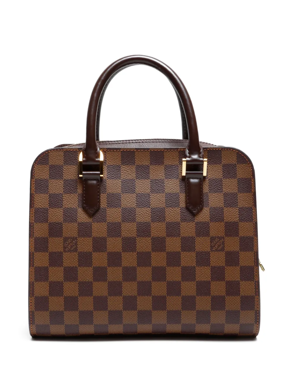 Louis Vuitton Pre-Owned 2002 Triana tote bag | Pre-Owned | Image 2
