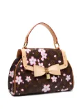 Louis Vuitton Pre-Owned 2003 Monogram Cherry Blossom handbag - Brown