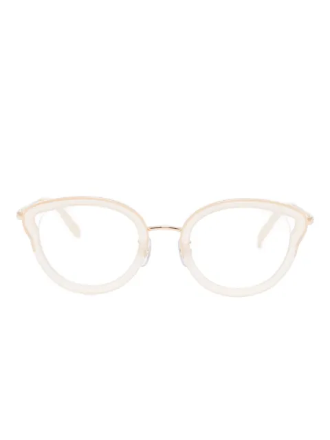 Megane and Me lentes Ines