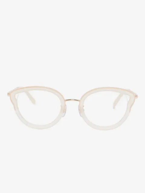 Megane and Me Ines bril