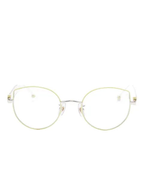 Megane and Me lentes Norah
