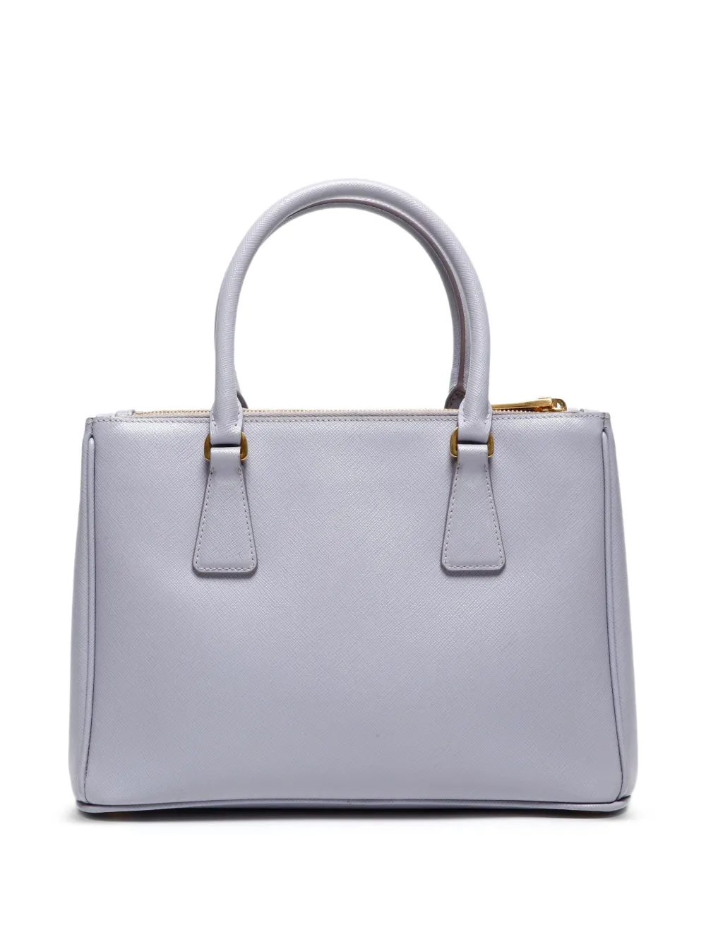 Prada Pre-Owned 2010-2020 Galleria leather tote bag | Pre-Owned | Image 2