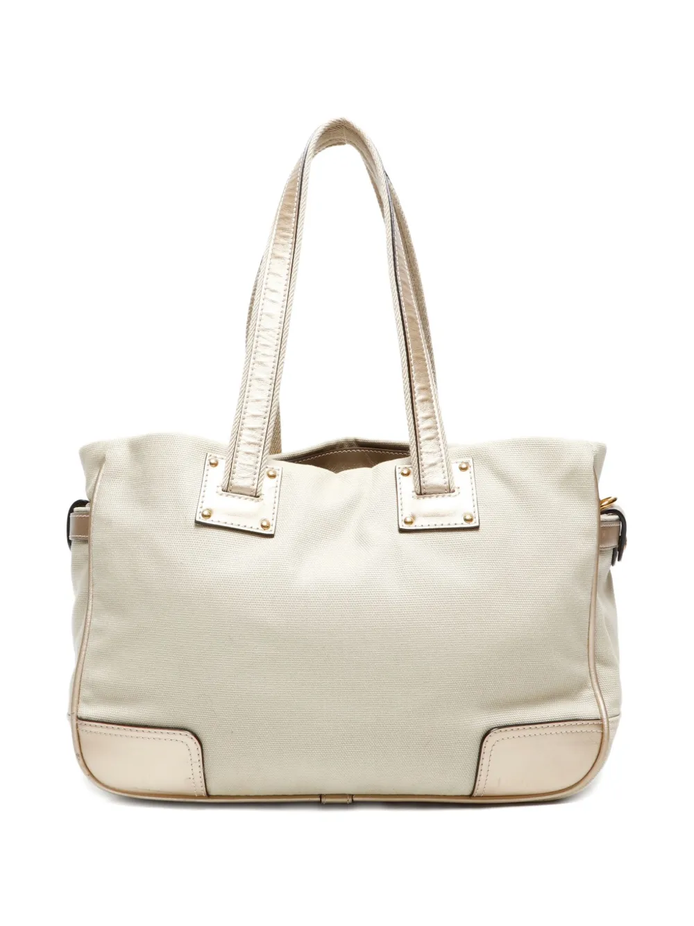 Loewe Pre-Owned 2023 signature Anagram tote bag | Pre-Owned | Image 2