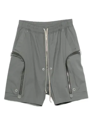 rick owens julius artefact カーゴ ハーフパンツ rick owens julius artefact カーゴ ハーフパンツ