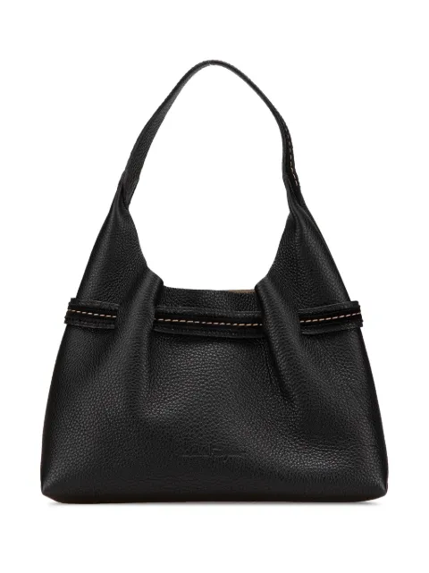 Ferragamo Pre-Owned 2010-2025 Leather shoulder bag