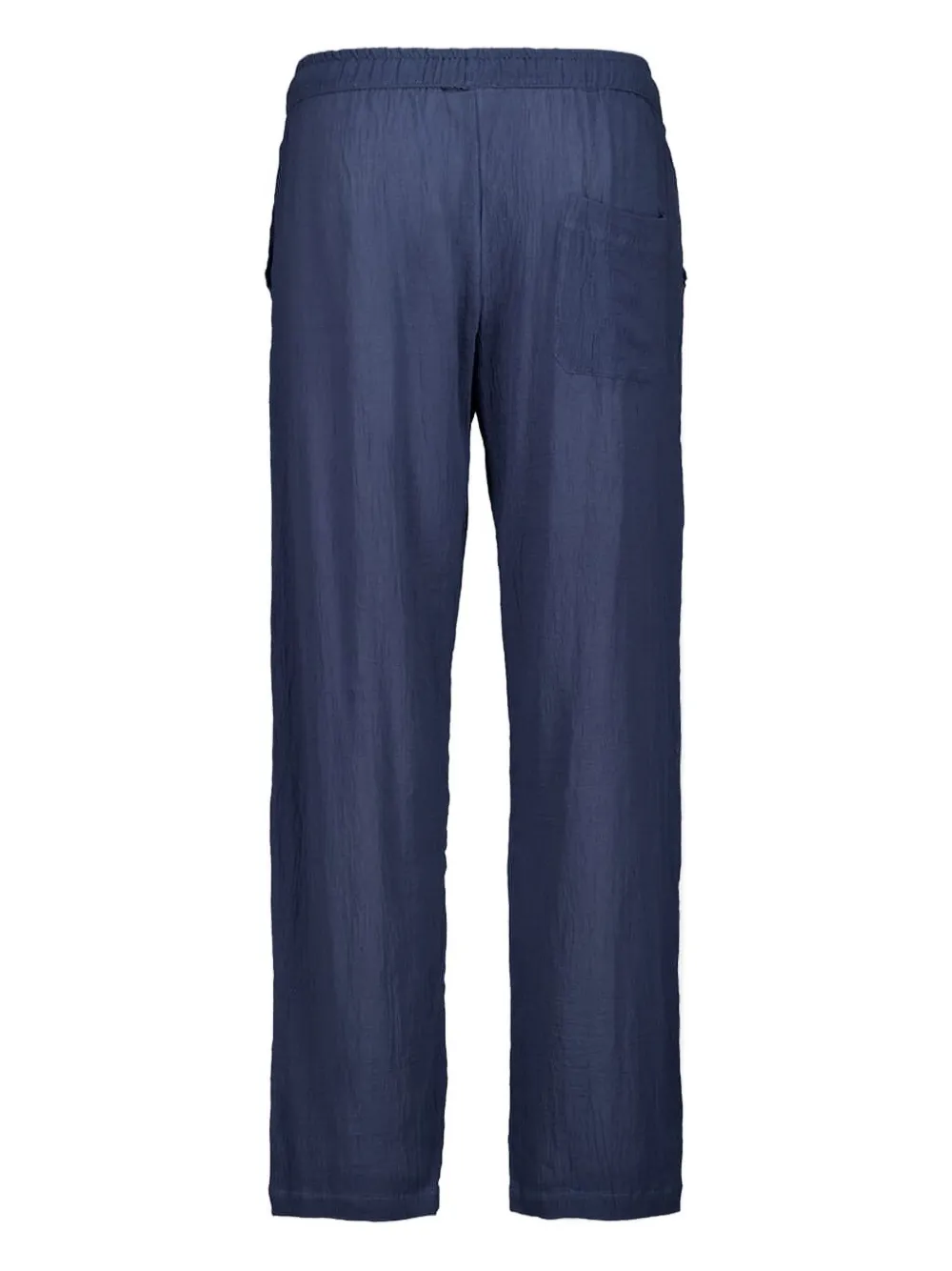 SPIRITUM TULUM Antonio trousers | Regular-Fit & Straight Leg Pants | Image 2
