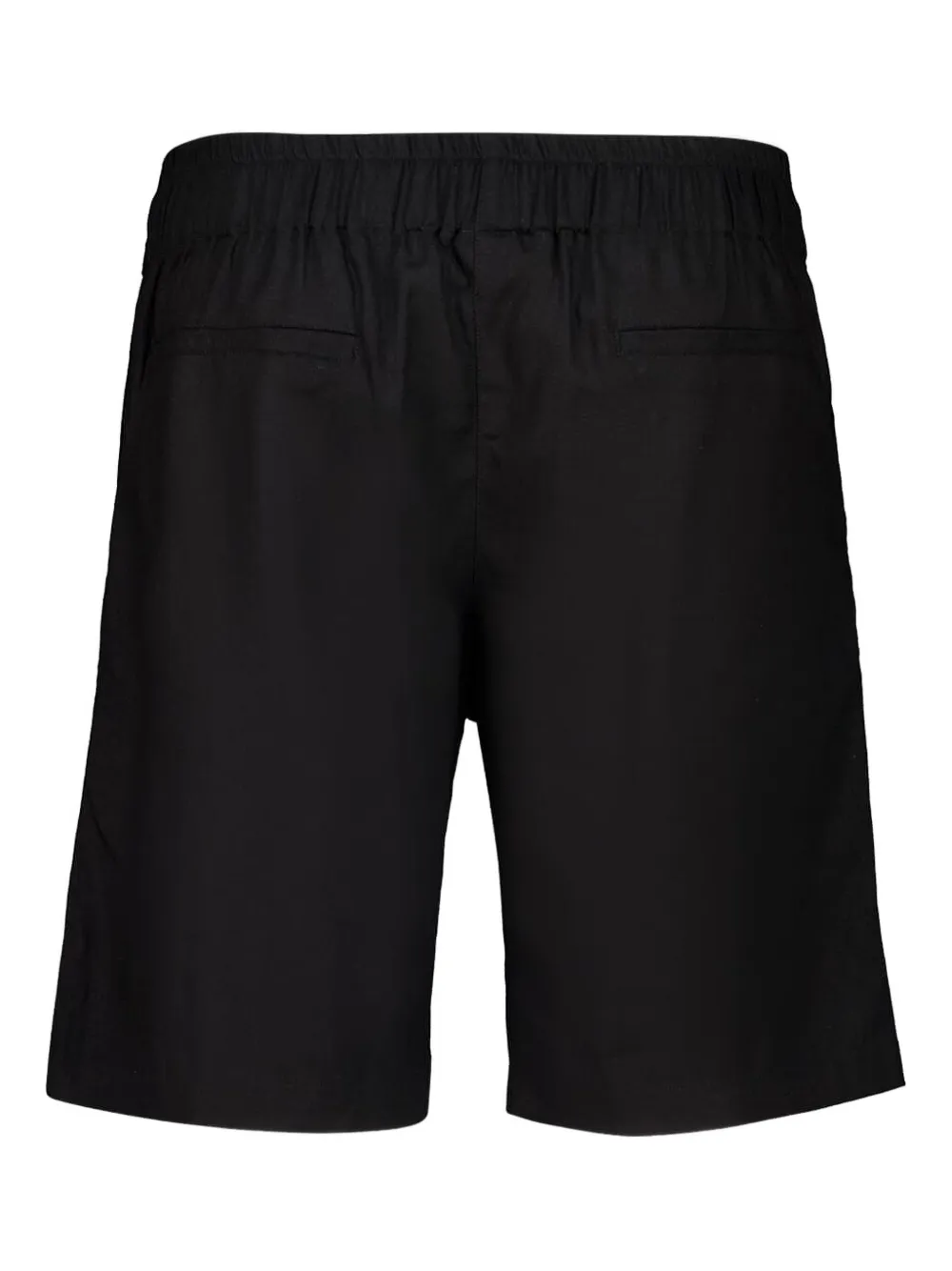 SPIRITUM TULUM Palmita bermuda shorts | Bermudas | Image 2