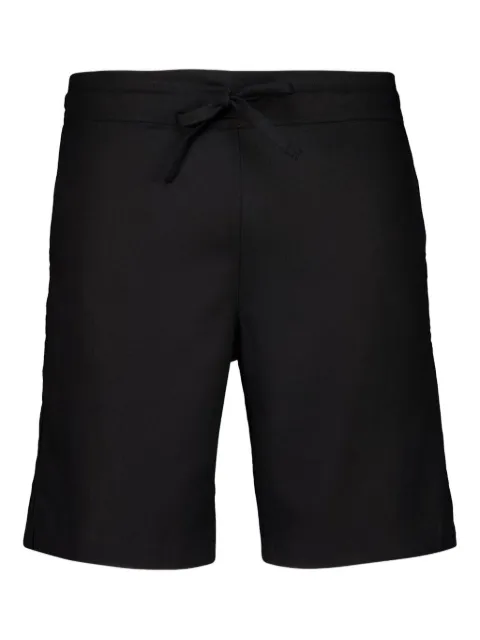 SPIRITUM TULUM Palmita bermuda shorts