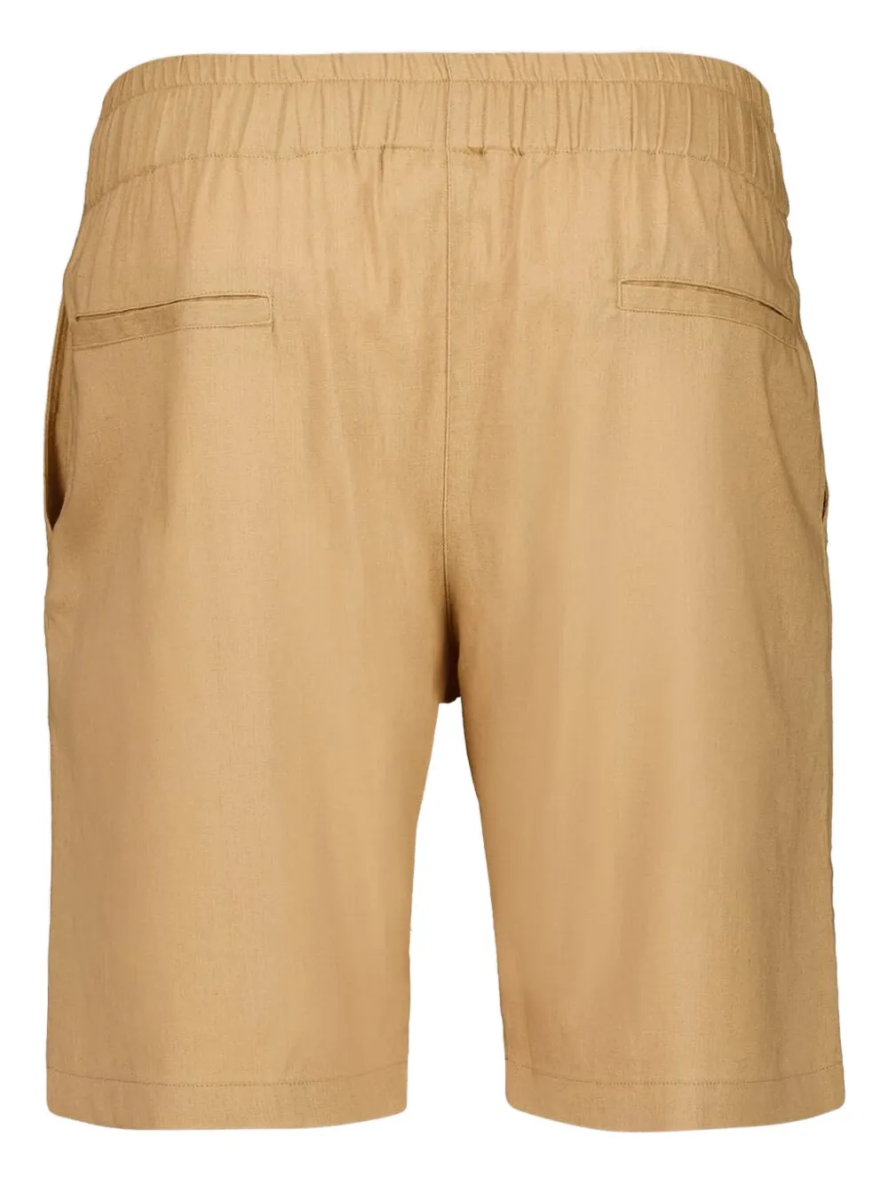 SPIRITUM TULUM bermudas Palmita | Bermudas | Image 2