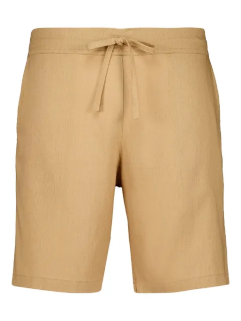 SPIRITUM TULUM Palmita bermuda shorts
