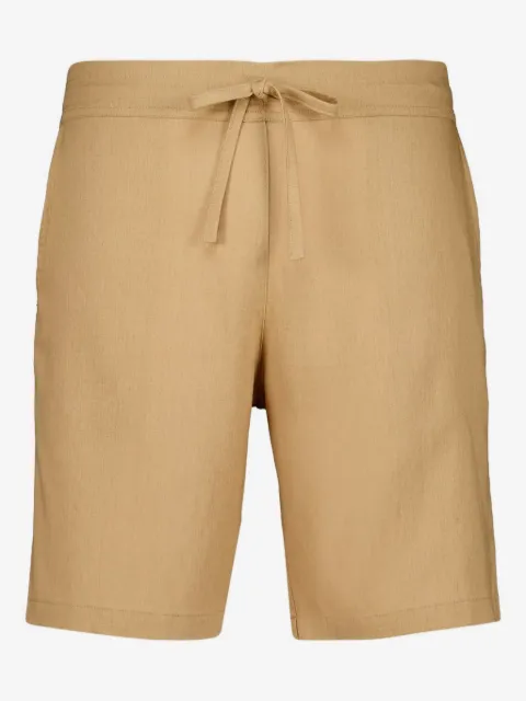 SPIRITUM TULUM Palmita bermuda shorts