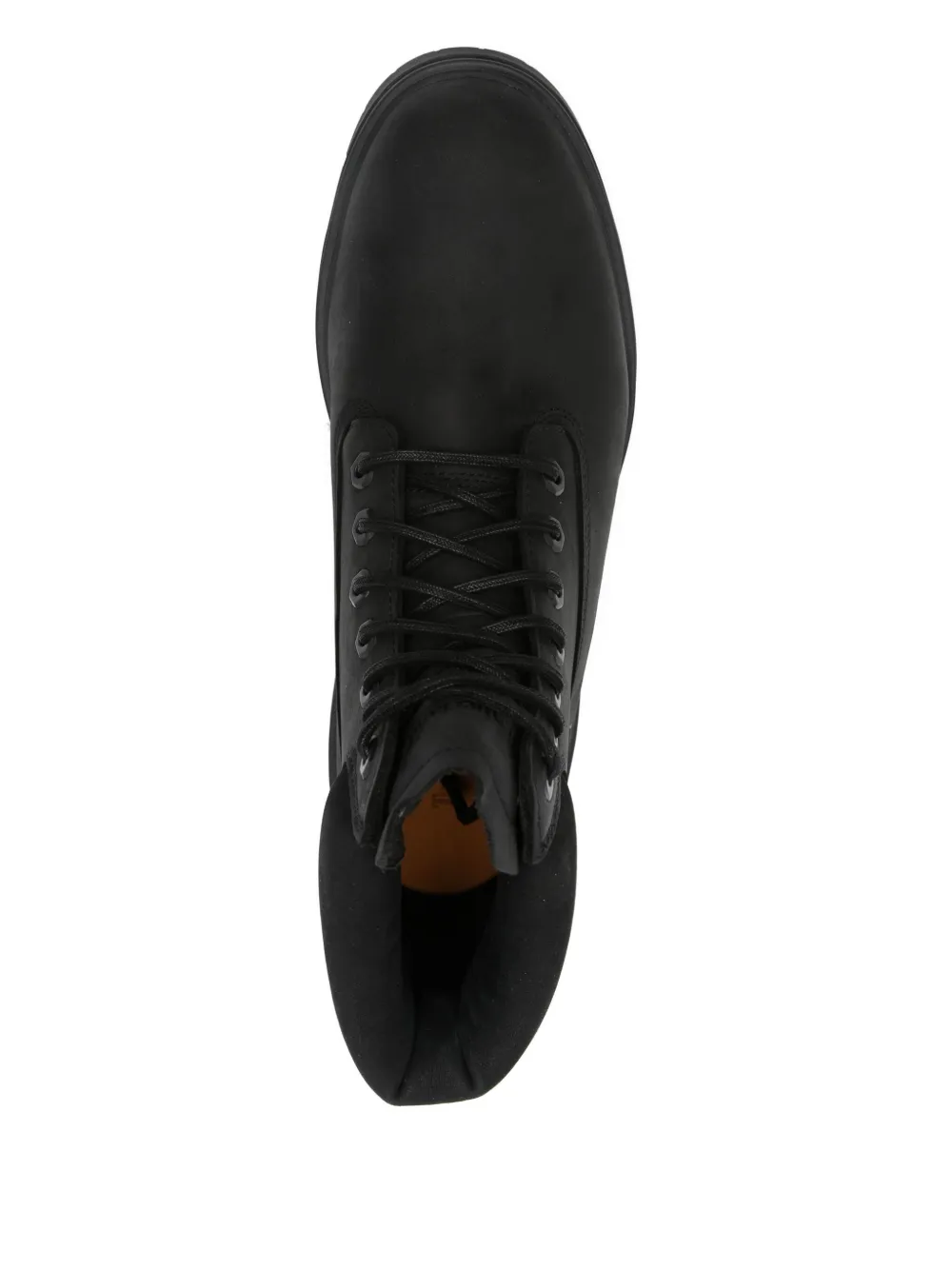 Timberland Arbor Road lace-up hiking boots Black