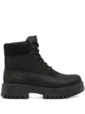 Timberland Arbor Road lace-up hiking boots - Black