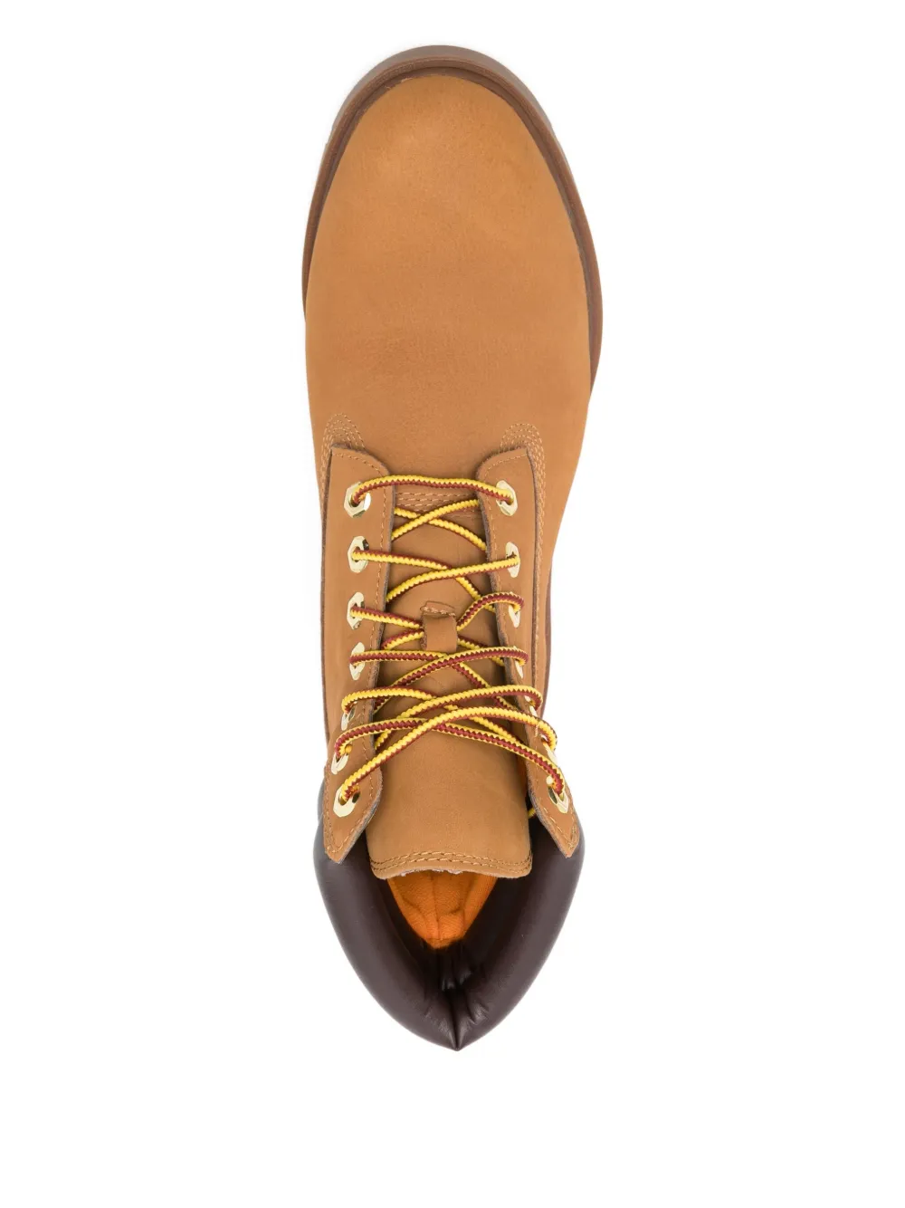 Timberland Premium 6-Inch waterproof boots Neutrals