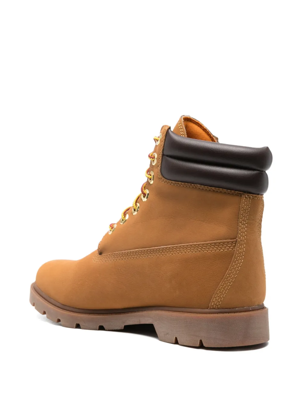 Timberland Premium 6-Inch waterproof boots Neutrals
