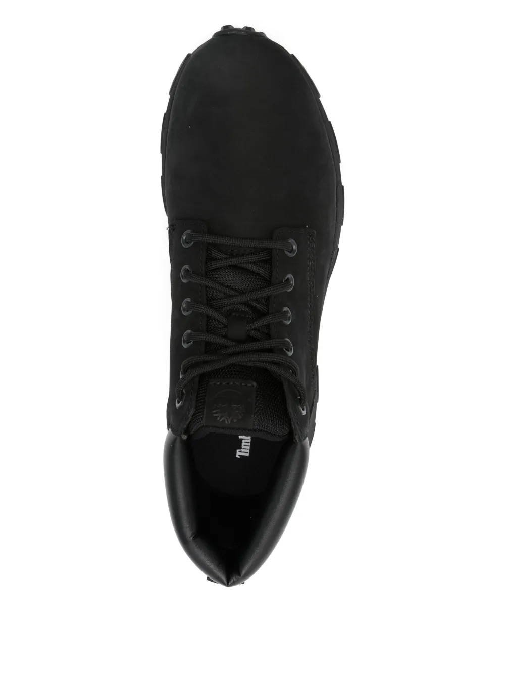 Timberland Winsor Park Chukka lace-up hiking boots Black