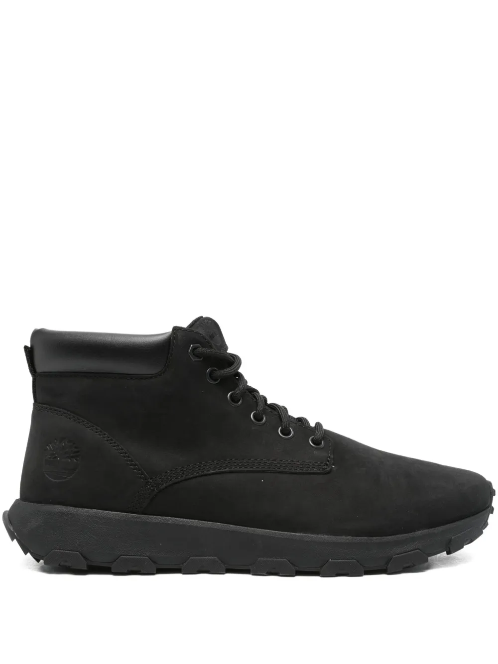 Timberland Winsor Park Chukka Lace-up Hiking Boots