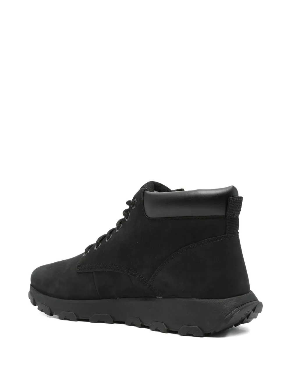 Timberland Winsor Park Chukka lace-up hiking boots Black