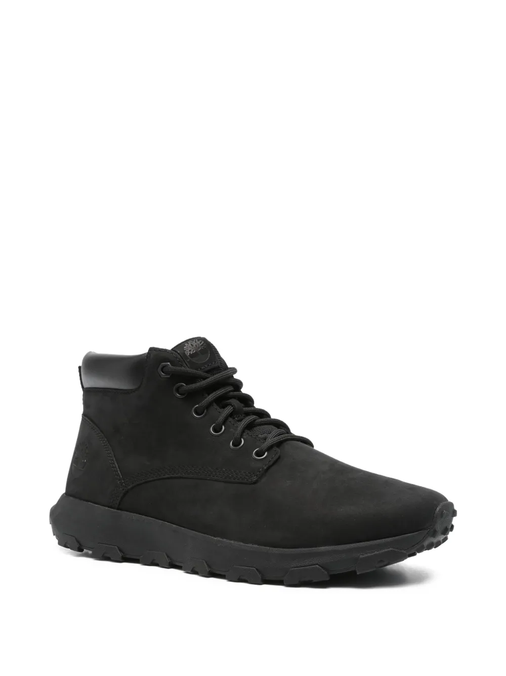 Timberland Winsor Park Chukka lace-up hiking boots | Hiking Boots | Image 2