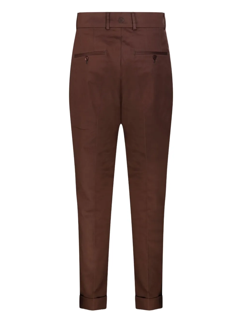 MARCO COPPOLA pleated trousers | Tailored Pants | Image 2