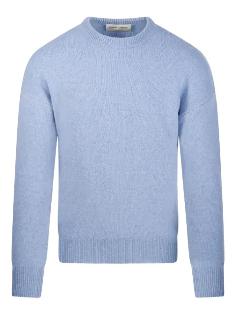 MARCO COPPOLA crew-neck sweater