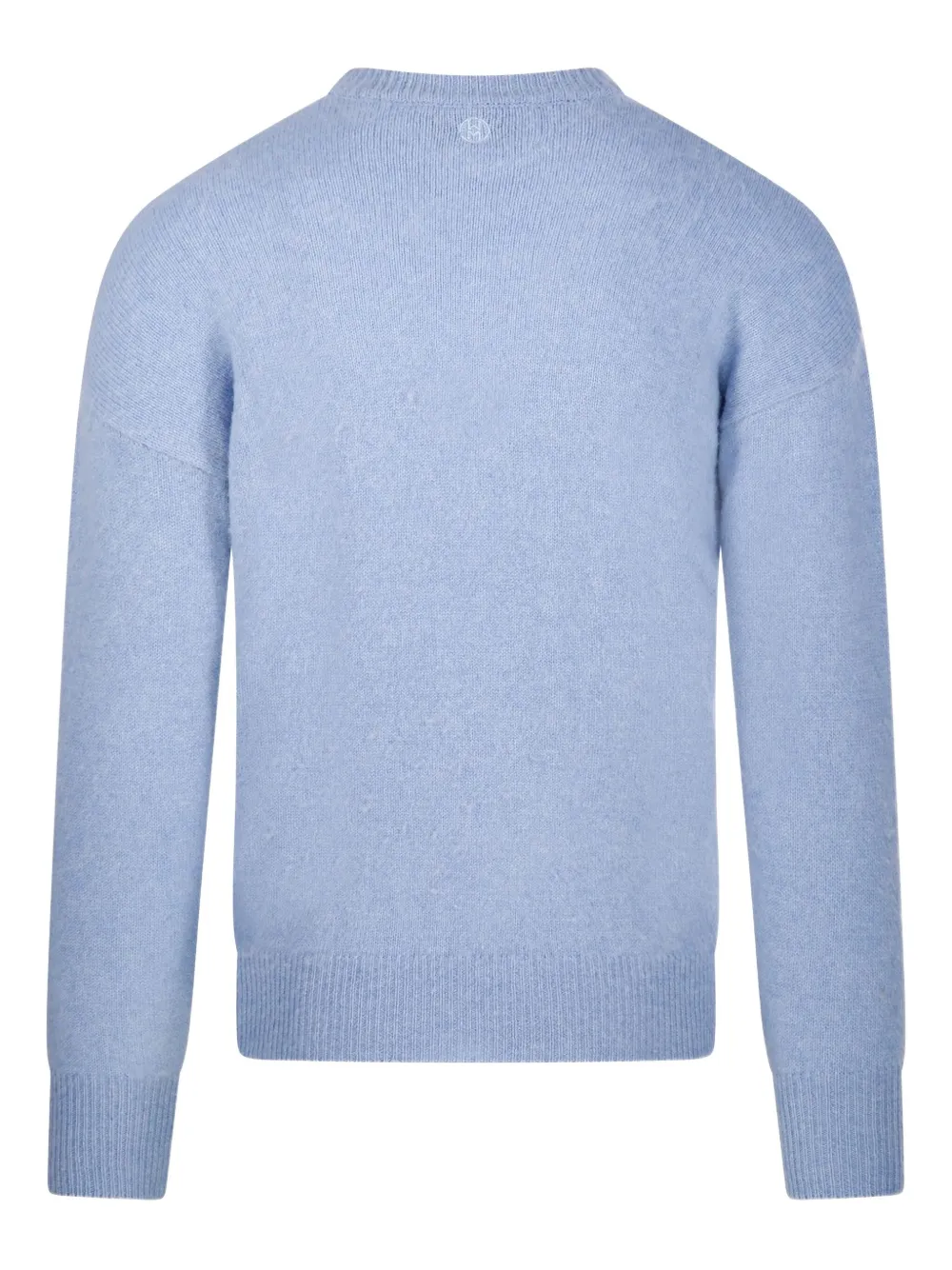 MARCO COPPOLA crew-neck sweater | Knitted Sweaters | Image 2