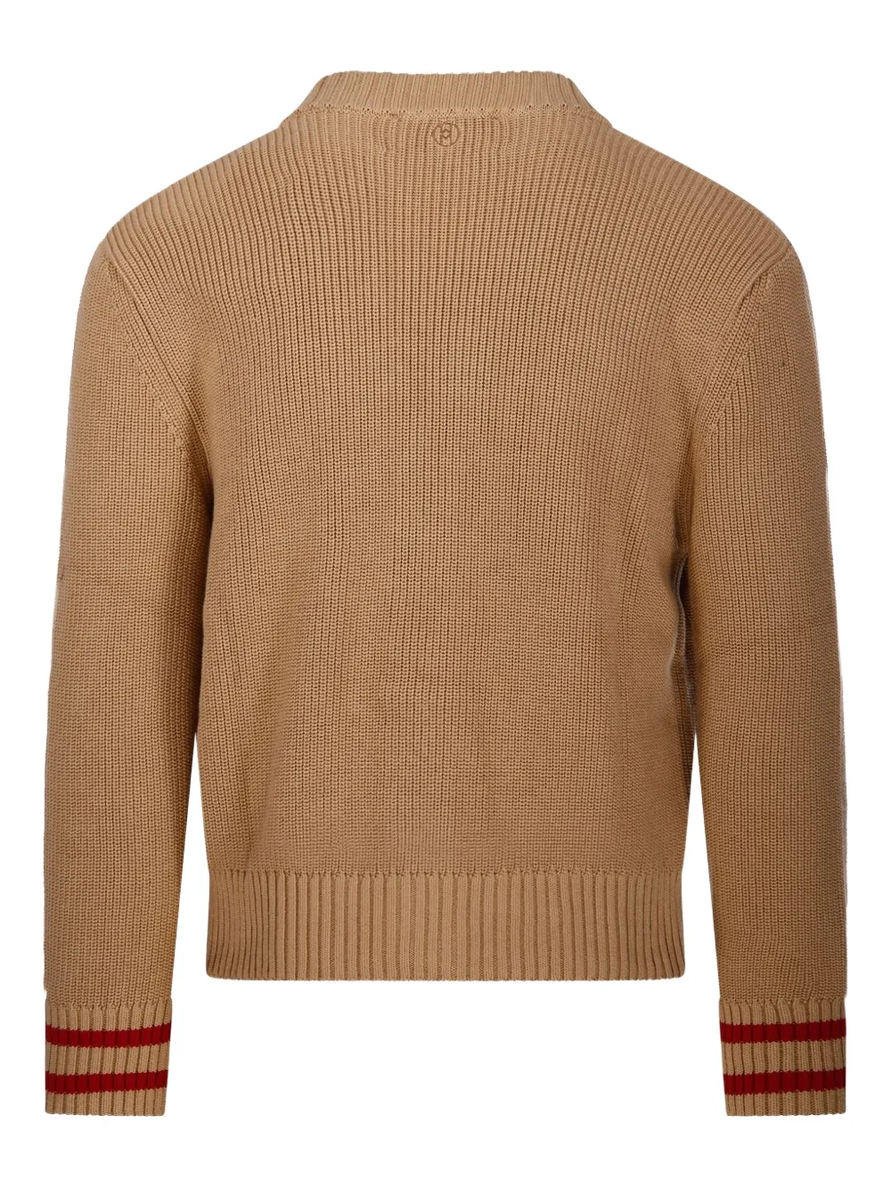 MARCO COPPOLA ribbed-cuff cardigan | Cardigans | Image 2