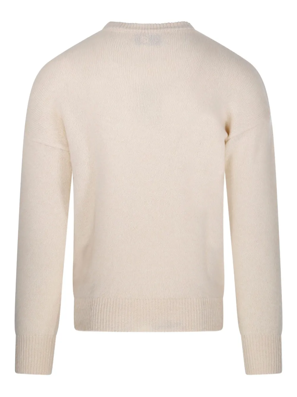 MARCO COPPOLA crew-neck cashmere sweater | Knitted Sweaters | Image 2