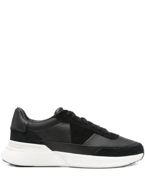 Clarks Craft Pace sneakers