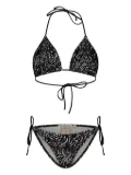 PARAMIDONNA Kelly bikini set - Black