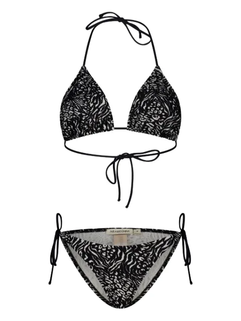 PARAMIDONNA Kelly bikini set