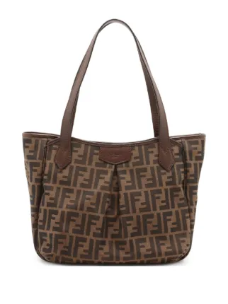 Fendi Pre-Owned