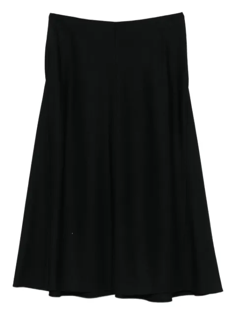 Vince A-line skirt