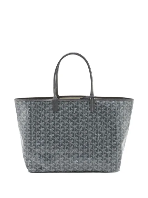 Goyard Pre-Owned 2024 Goyard Saint Louis PM tote bag