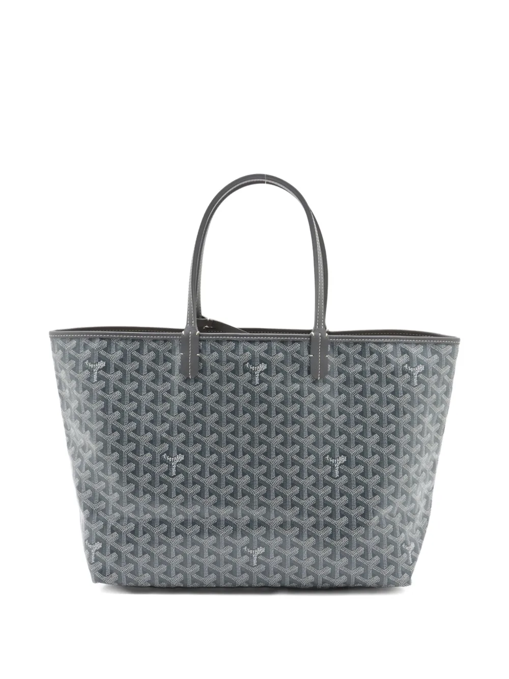 Goyard Pre-Owned 2024 Goyard Saint Louis PM tote bag | Pre-Owned | Image 2