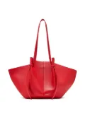 Yuzefi Mochi textured-leather tote bag