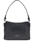 Coccinelle Rebekka zip-fastening top-handle shoulder bag - Black