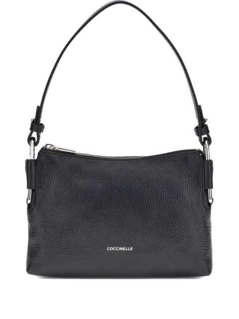 Coccinelle Rebekka zip-fastening top-handle shoulder bag