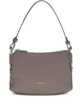 Coccinelle Rebekka zip-fastening top-handle shoulder bag - Brown