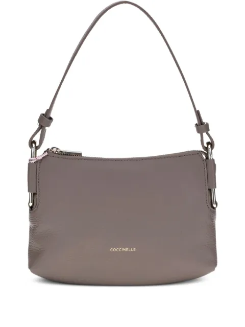 Coccinelle Rebekka zip-fastening top-handle shoulder bag