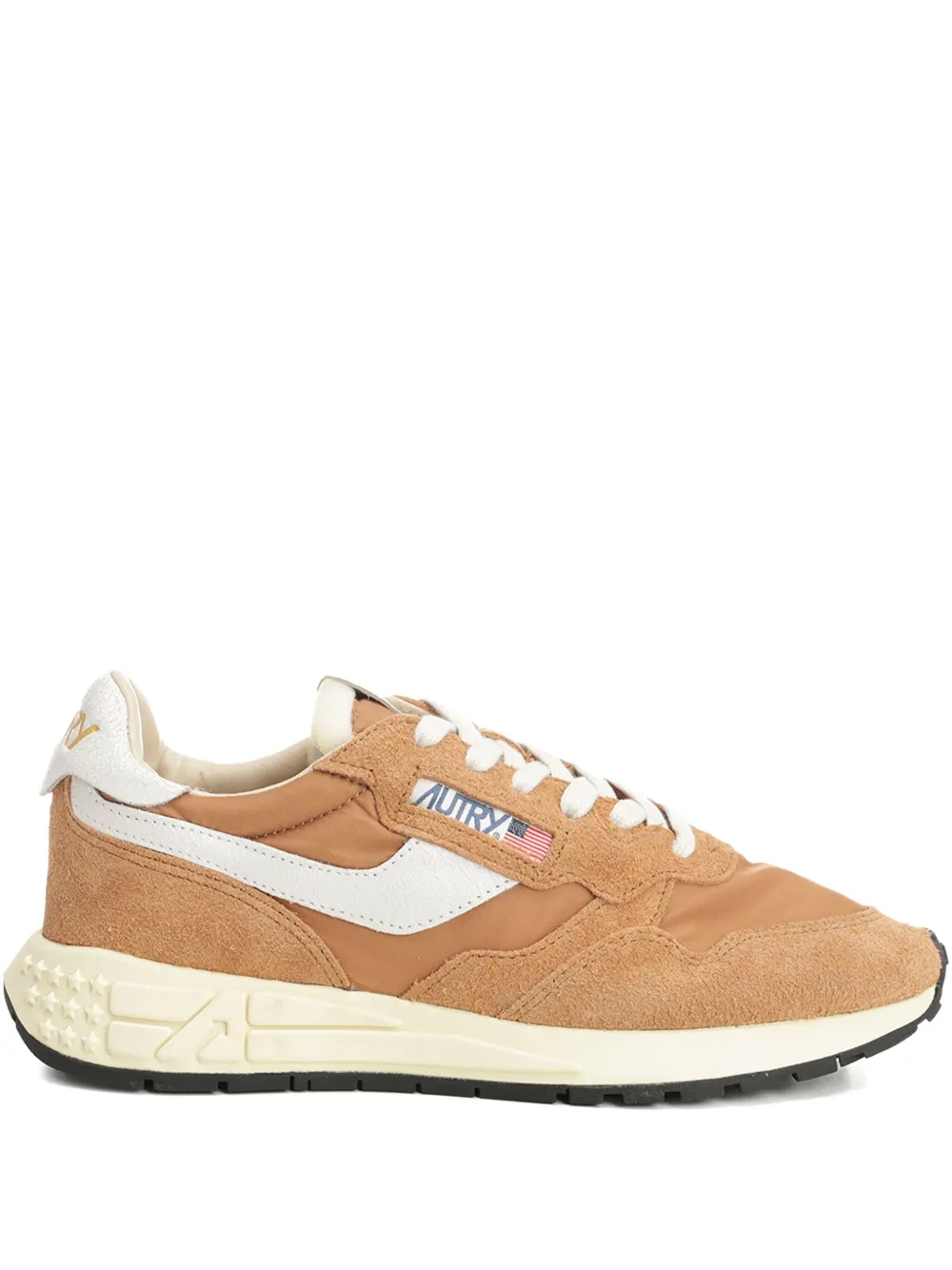 Autry Reelwind sneakers Brown
