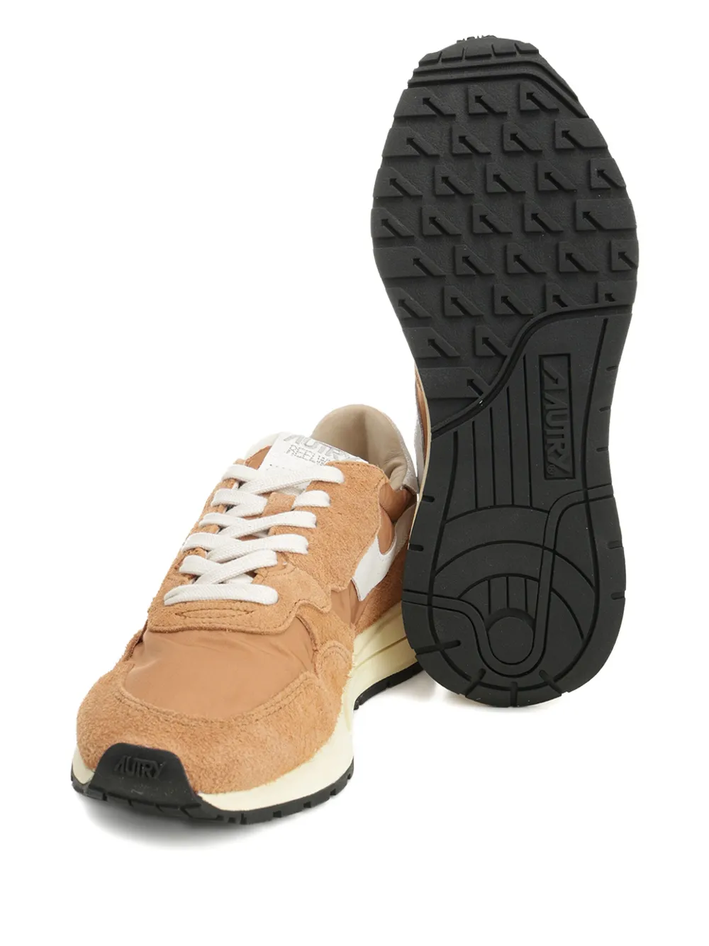 Autry Reelwind sneakers Brown