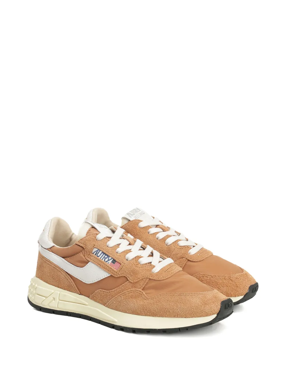 Autry Reelwind sneakers Brown