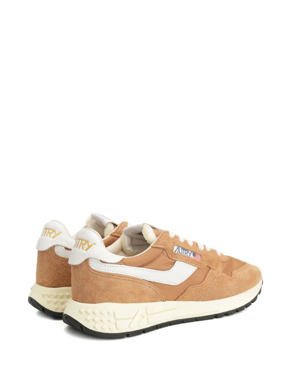 Autry Reelwind sneakers Brown