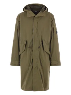 C.P. Company メンズ コート通販 - FARFETCH