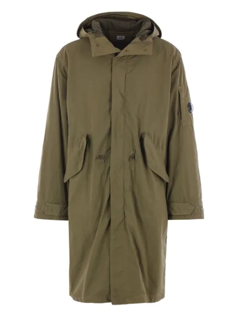C.P. Company Micro Kei Explorer coat