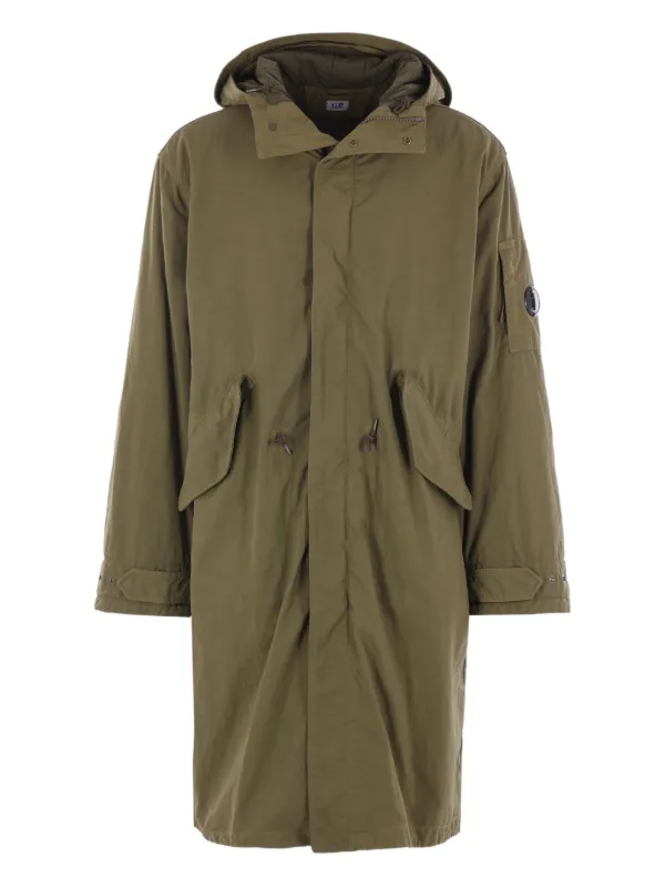 【美品】C.P. Company モッズコート アーカイブ 美品】C.P. Company モッズコート アーカイブ - メルカリ