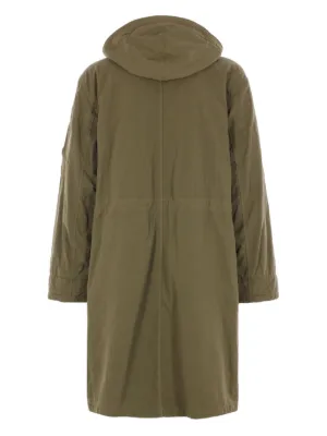 C.P Company ロングコート C.P. Company メンズ コート通販 - FARFETCH