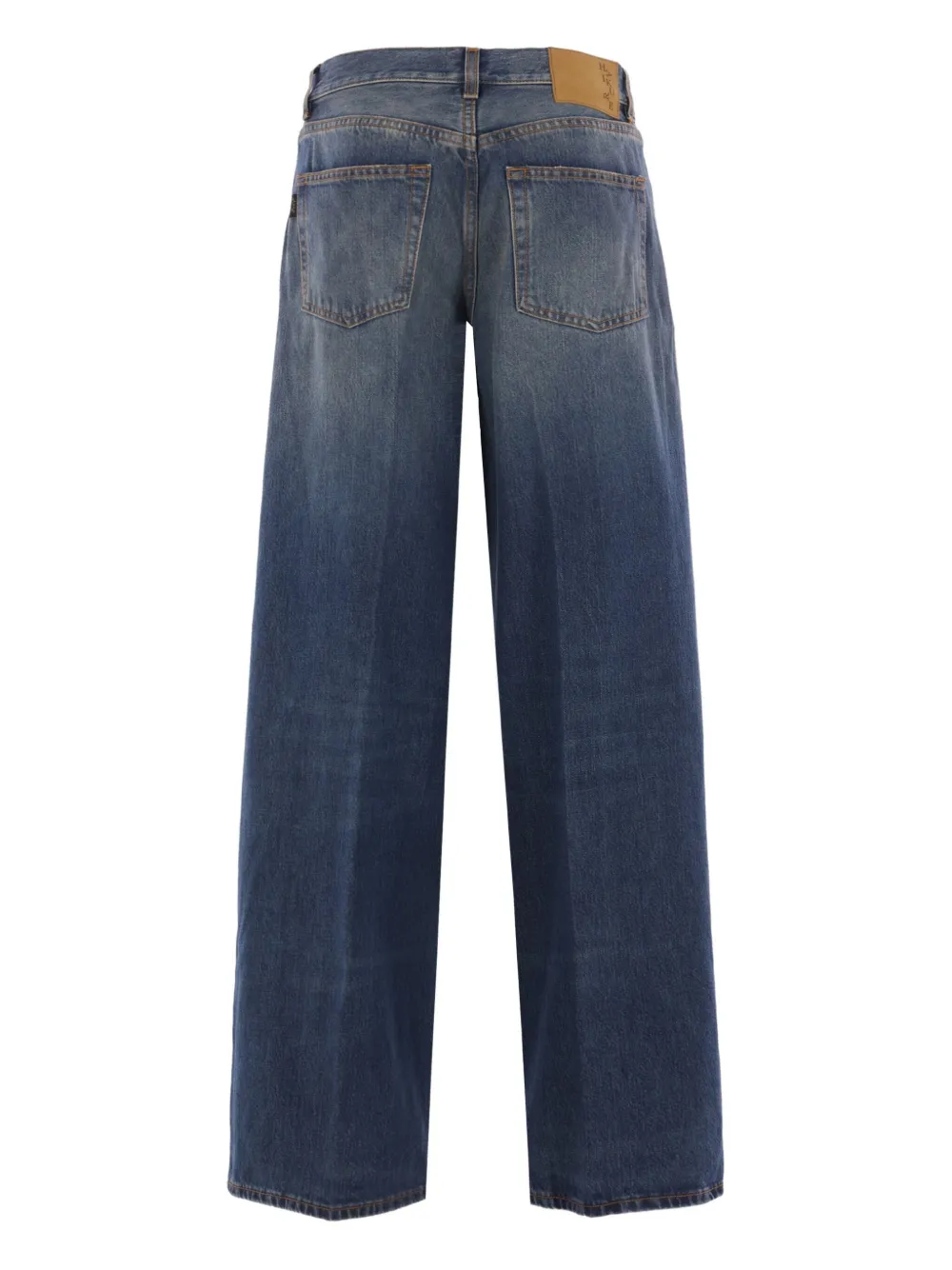 Haikure straight-leg jeans | Straight-Leg Jeans | Image 2