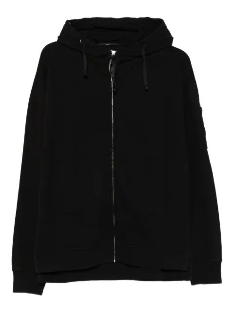 C.P. Company sudadera con cierre